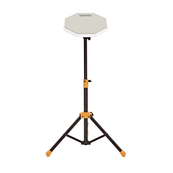 WHD Practice Pad and Stand
