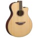 Yamaha APX600 Acoustic, Natural