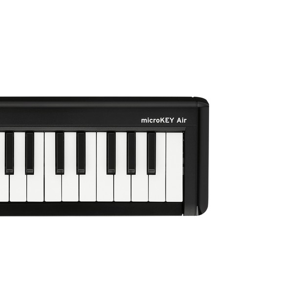 Korg microKEY-2 powietrza 49-klucz Bluetooth MIDI-klawiatury