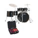 Tama Superstar Hyper-Drive 22'' 5pc Duo Kit, Hybrid Upgrade