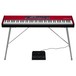 Nord Piano 4 88-Key Stage Piano - Full With Triple Pedal (Stand Not Included)