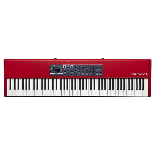 Nord Piano 4 Stage Piano