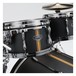 Tama Superstar Hyper-Drive 22'' 5pc Duo Kit, Hybrid Upgrade