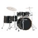 Tama Superstar Hyper-Drive 22'' 5pc Duo Kit, Hybrid Upgrade