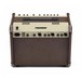 Fishman Loudbox Artist Acoustic Guitar Amplifier