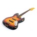 Vintage ICON V74 Fretless Bass, Sunburst