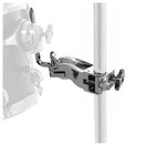 Mapex TH800 Tom Mount, Chrome