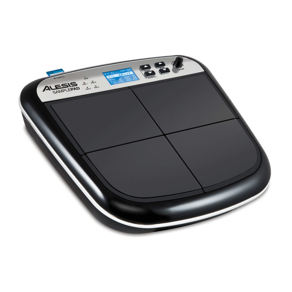 Alesis SamplePad Multi-Pad Sample Instrument