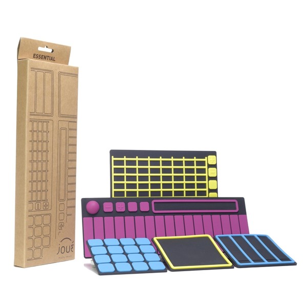 Joué Essential Controller Bundle - Full Contents