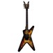 Dean Dimebag Pantera Southern Trendkil ML Electric Guitar Front View