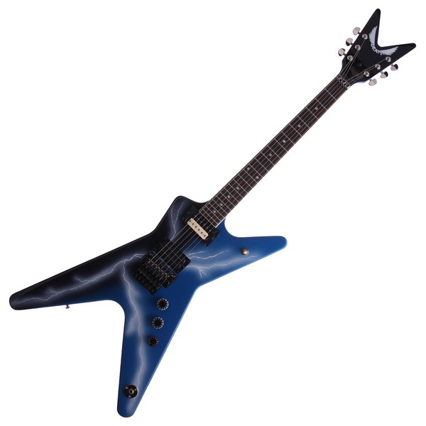 Dean The Dean From Hell CFH Electric Guitar