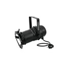 EUROLITE PAR-30 Spot, schwarz
