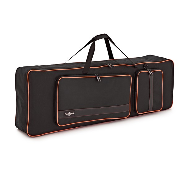 Deluxe 88 Key Keyboard Bag by Gear4music