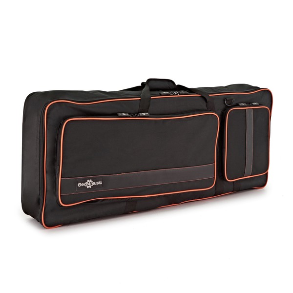 Deluxe 61 Key Keyboard Bag by Gear4music