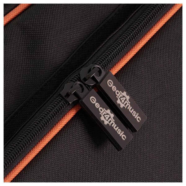Deluxe 61 Key Keyboard Bag by Gear4music