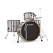 Tama Superstar Hyper-Drive 20'' 4pc Duo Shell Pack, Hybrid Upgrade