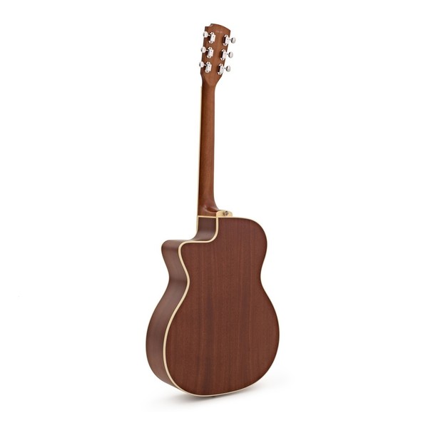 Hartwood Cutaway Acoustic Guitar Complete Player Pack