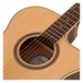 Hartwood Cutaway Acoustic Guitar Complete Player Pack