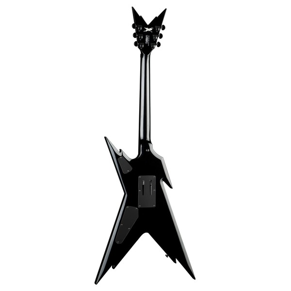 ギター Dean Razorback Two-Tone Dimebag Darrell Dean Dimebag