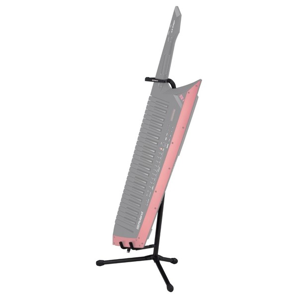 ST-AX2 Keytar Stand for AX-Edge and AX-Synth - With Edge (Keytar Not Included)