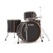 Tama Superstar Hyper-Drive 20'' 4pc Duo Shell Pack, Hybrid Upgrade