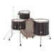 Tama Superstar Hyper-Drive 20'' 4pc Duo Shell Pack, Hybrid Upgrade