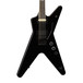 Dean Dimebag Showdown ML Electric Guitar, Classic Black