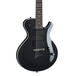 Dean Deceiver X Electric Guitar, Metallic Charcoal