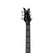 Dean Deceiver X Electric Guitar, Metallic Charcoal