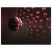 Eurolite Mirror Ball with Pinspot, 30cm - in action 3