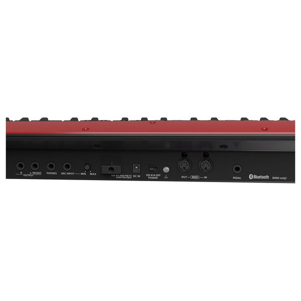 Ax-edge connections 1