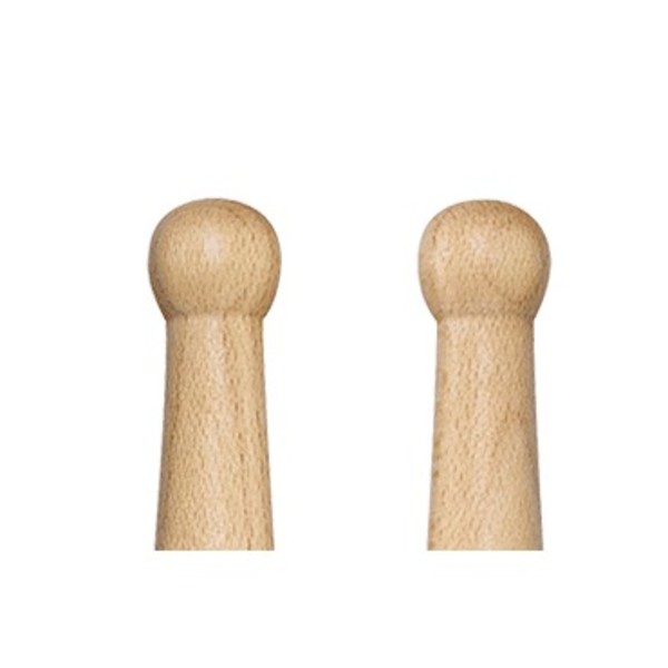 Meinl SD1 Concert Wood Tip Drumstick-tips