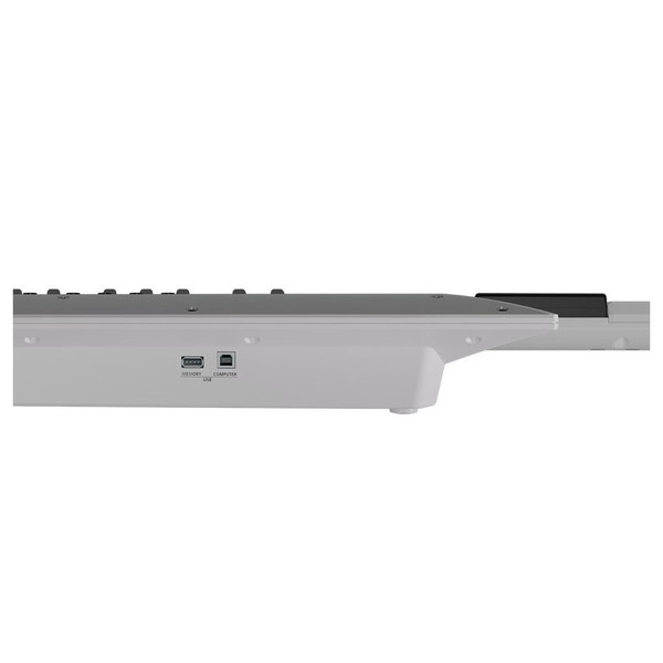 Roland AX-Edge Connections 2