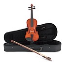 Student-Violine von Gear4music, 1/16