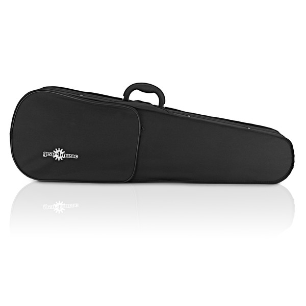Student 1/4 Size Violin by Gear4music