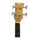 Dean EQABA GN L Bass