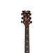 Dean Exhibition Electro Acoustic Guitar w/Aphex, Satin Natural