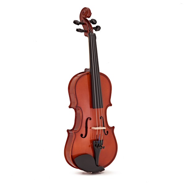 Student 1/4 Violin + Accessory Pack by Gear4Music