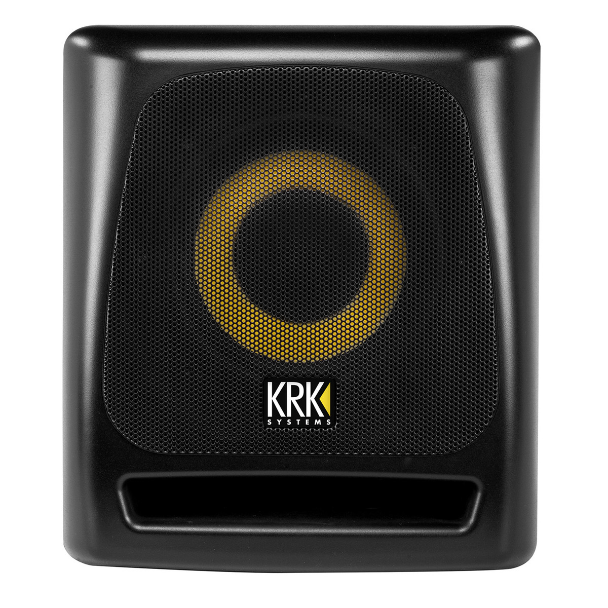 KRK 8s2 Active Subwoofer - Nearly New | Gear4music