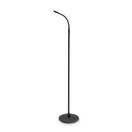 Gravity MS23XLR Microphone Stand with XLR Connector and Gooseneck