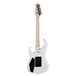 Dean Michael Angelo Batio MAB3 Electric Guitar, Classic White