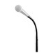 Gravity MS23XLR Microphone Stand with XLR Connector Mic Not Included