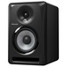 Pioneer S-DJ50X Active Monitor Speaker - Angled