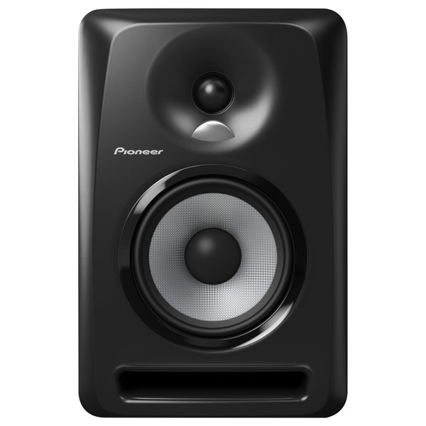 Pioneer S-DJ50X Monitor Speaker, Single - Front