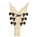 Dean Razorback Dimebag Floyd Bumblebee Firefly Electric Guitar