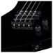 Dean Z Metalman, Classic Black