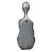 Hidersine Cello Case Back
