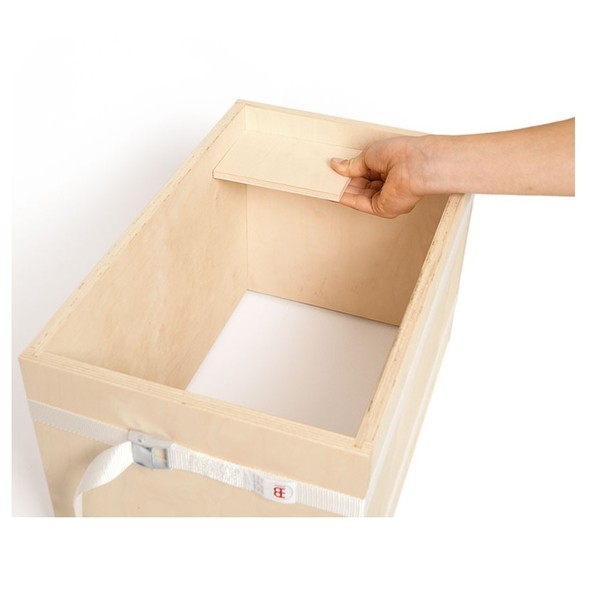 Meinl Deluxe Make Your Own Cajon