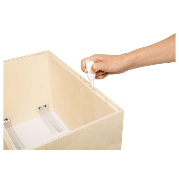 Meinl Deluxe Make Your Own Cajon