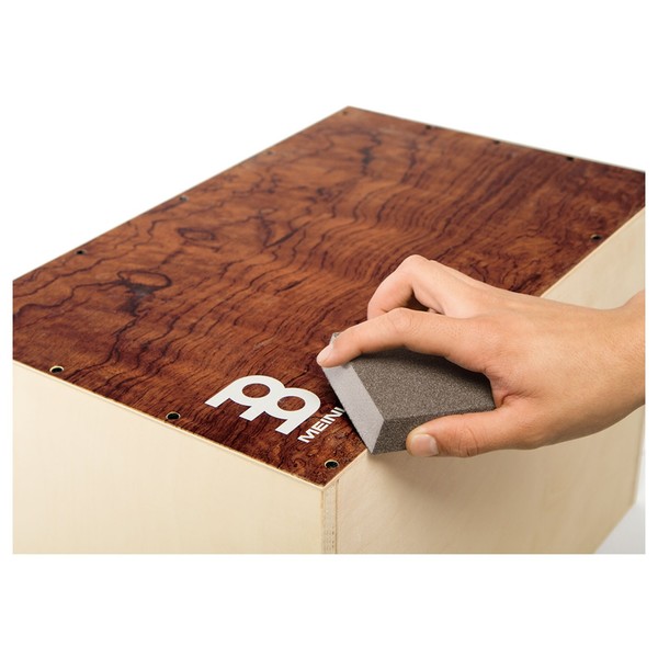 Meinl Deluxe Make Your Own Cajon